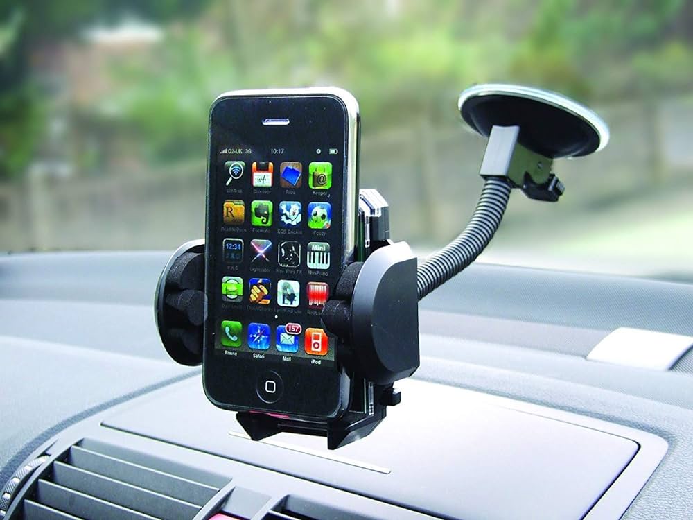 Car Phone Accessories