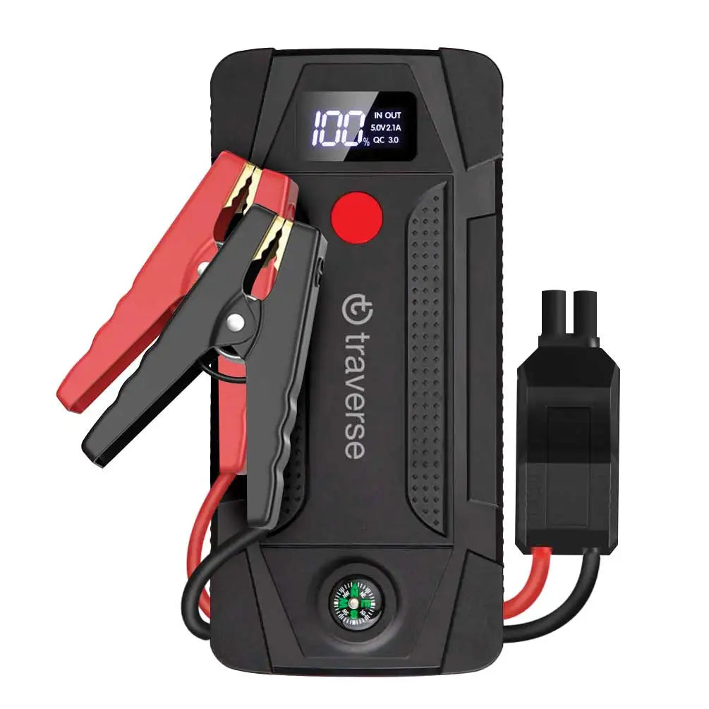 Vehicle Jump Starters