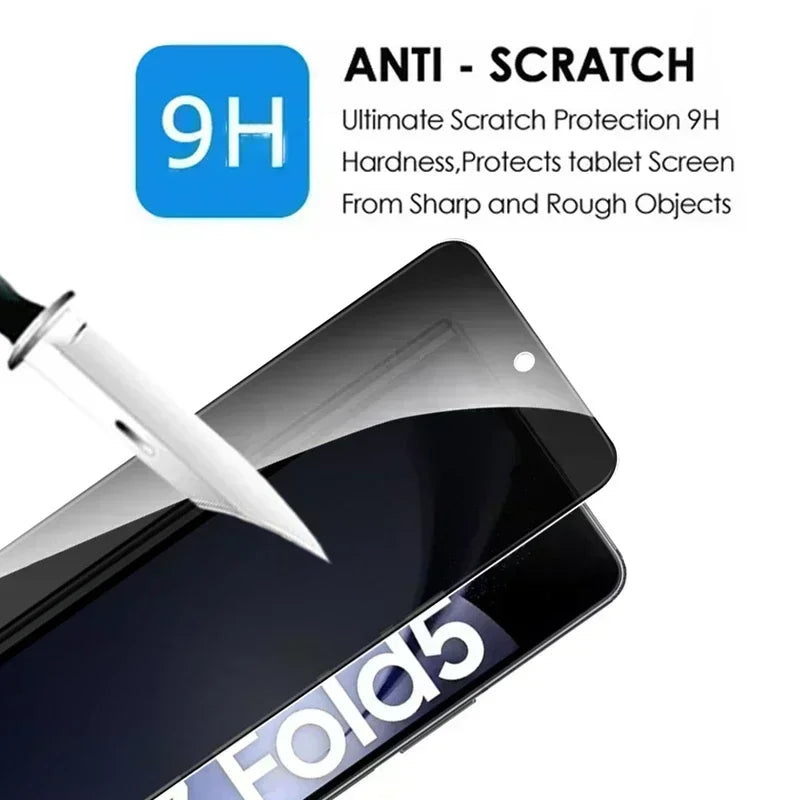 Screen Protectors