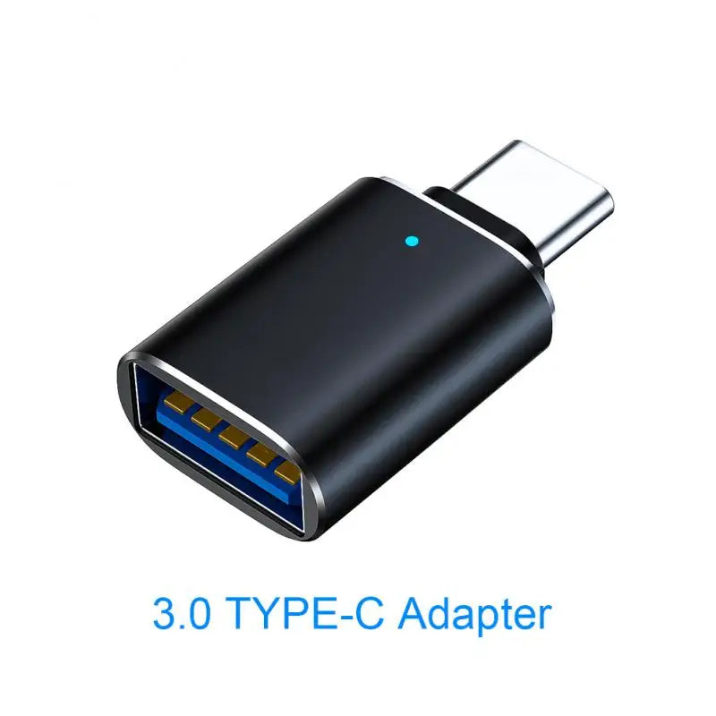 USB Adapters