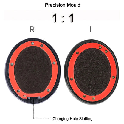 Earpads For Beat Studio 3 3.0 Ear Pads Studio3 Headphone Replacement Pads Studio2 Ear Cushions Earpads Headset Foam Pad