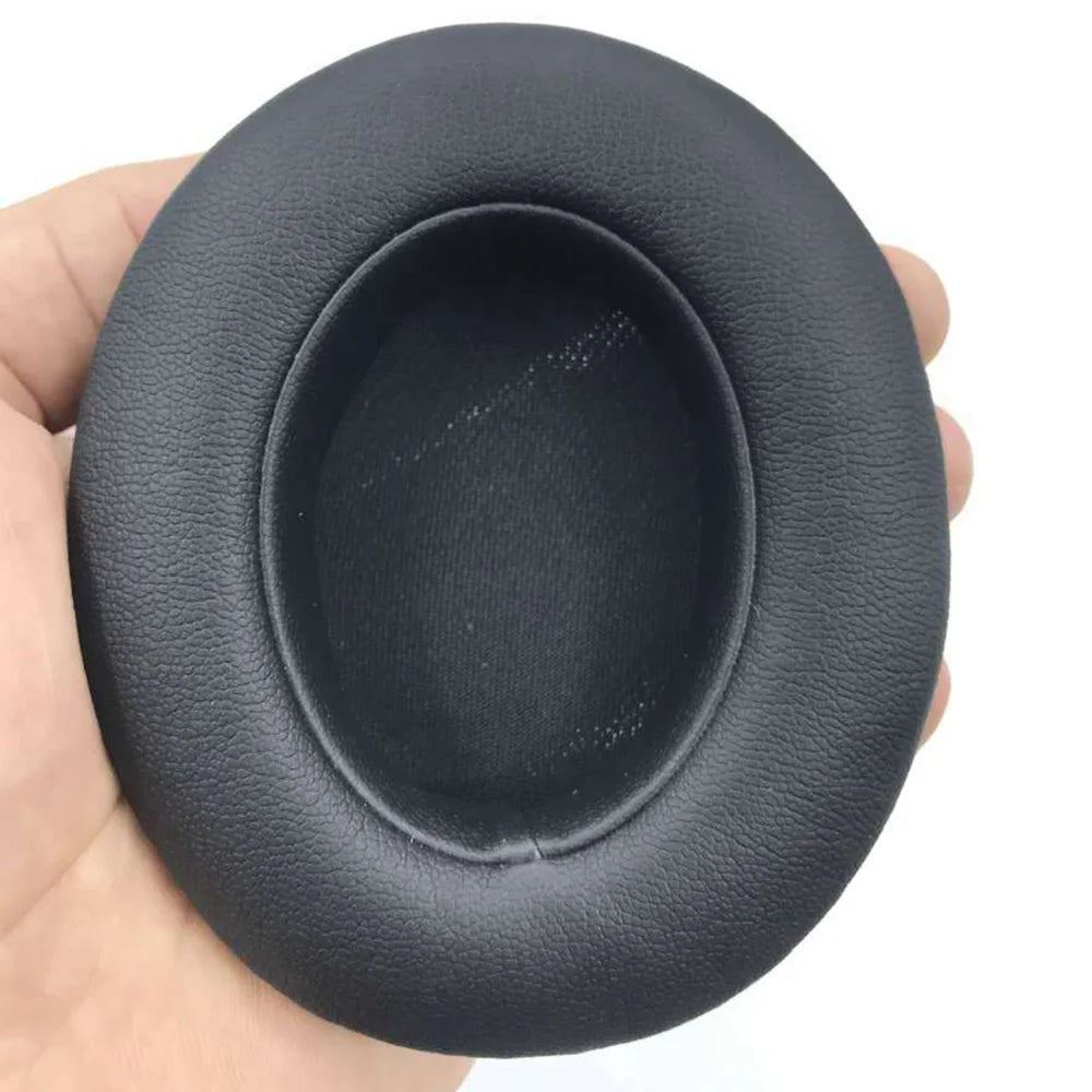 Earpads For Beat Studio 3 3.0 Ear Pads Studio3 Headphone Replacement Pads Studio2 Ear Cushions Earpads Headset Foam Pad