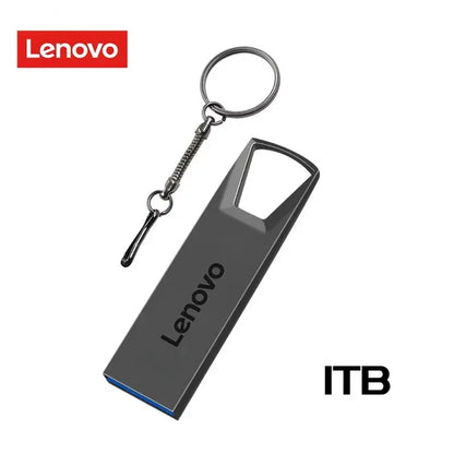 Lenovo USB 3.0 Pendrive 512GB 256GB 128GB 64GB 32GB USB Flash Drive 32 64 128GB Pen Drive USB Flash Stick Disk on Key Memory