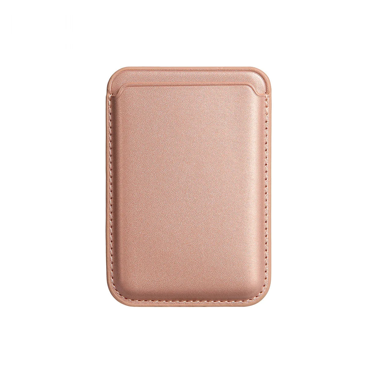 Luxury For Magsafe Magnetic Leather Wallet Case For iPhone 13 12 11 14 Pro Max 15Pro S23 Card Holder Phone Bag Cover Accessories