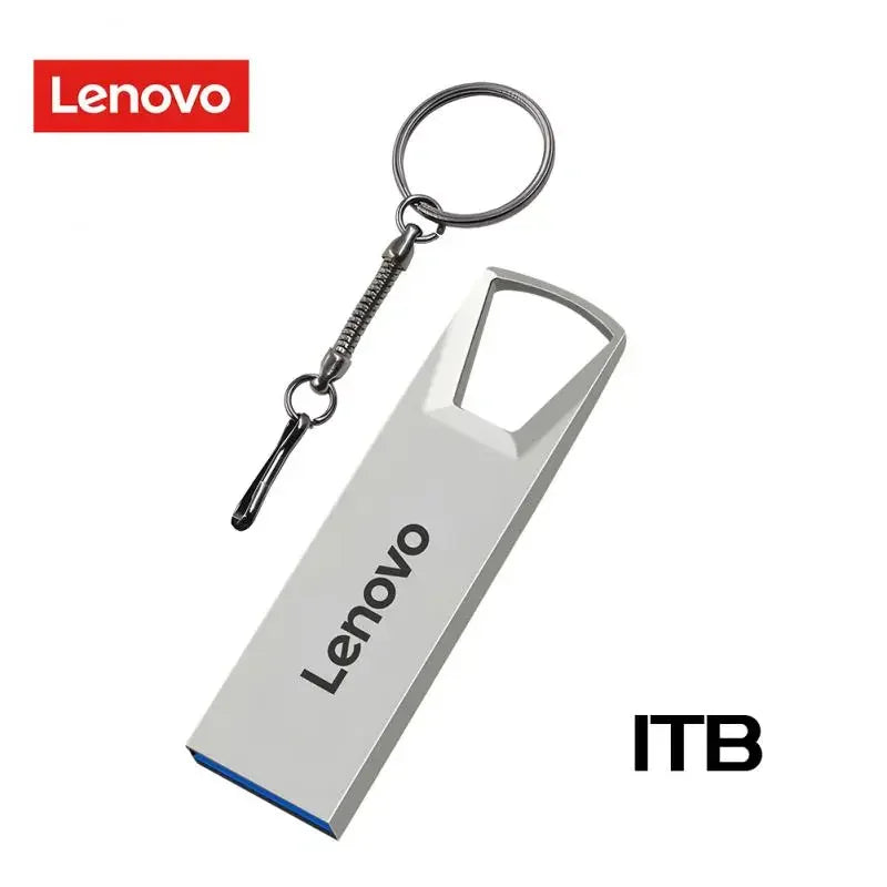 Lenovo USB 3.0 Pendrive 512GB 256GB 128GB 64GB 32GB USB Flash Drive 32 64 128GB Pen Drive USB Flash Stick Disk on Key Memory