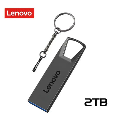 Lenovo USB 3.0 Pendrive 512GB 256GB 128GB 64GB 32GB USB Flash Drive 32 64 128GB Pen Drive USB Flash Stick Disk on Key Memory