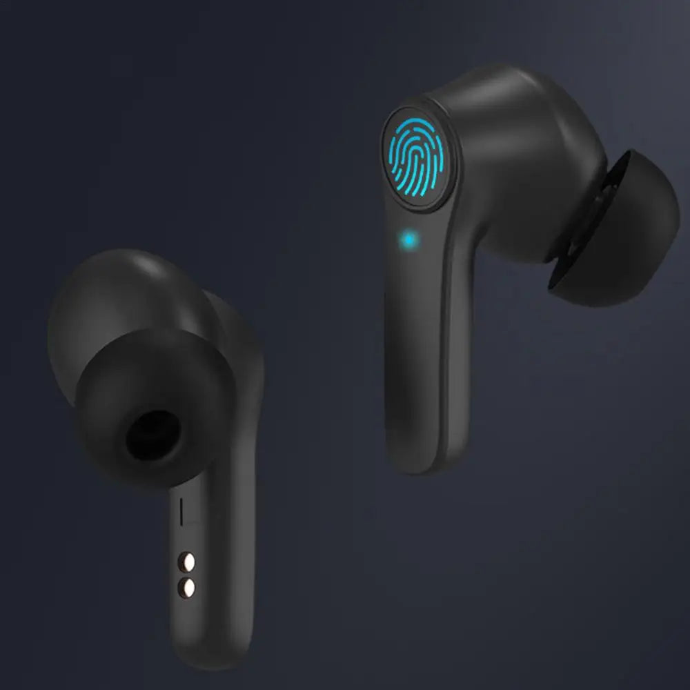 Translator Earbuds 144 Languages Real Time Translator Earphones Smart Voice Translator Earbuds Wireless Translation Headset