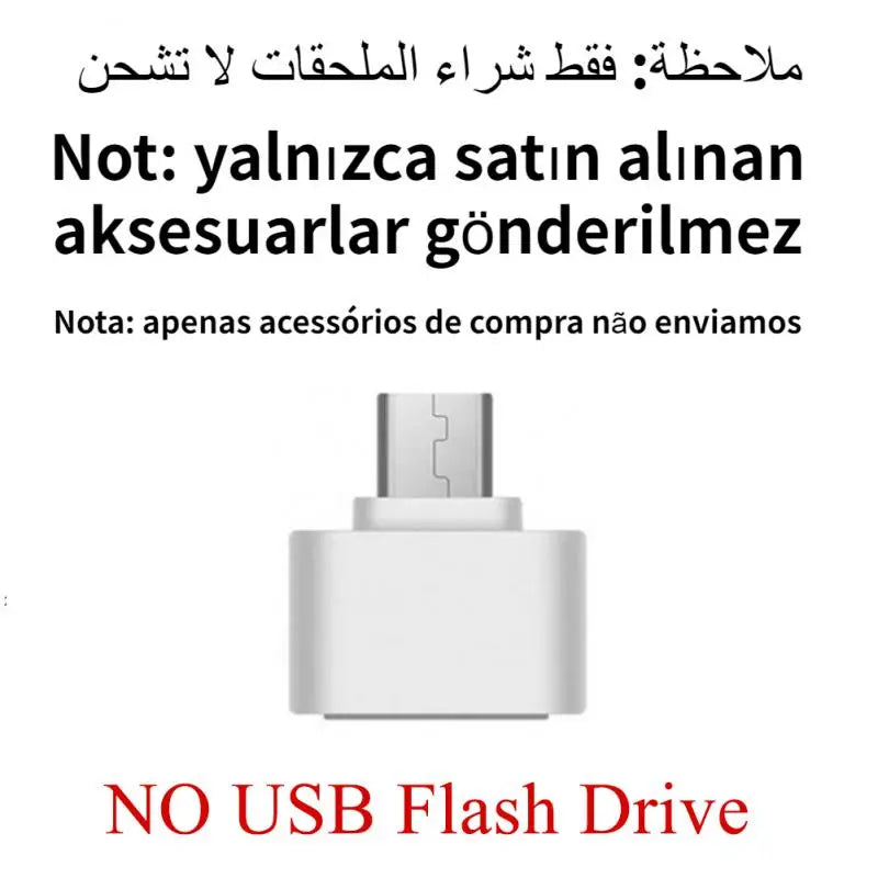 Lenovo 2TB USB 3.0 Flash Drive 2TB High-Speed Pen Drive 16TB 64TB Metal Waterproof Type-C PenDrive for Computer Storage Device