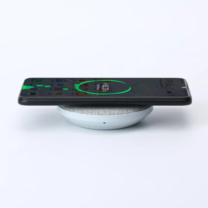 Huawei Wireless Charger Max 27W CP61 Super Charge For Huawei Qi Standard Charge For iPhone 15/14/13/12/11 Series