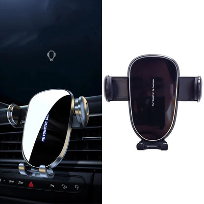 For BMW X1 E84 2012 2013 2014 2015 Car Phone Holder Special Fixed Bracket Base Wireless Charging Interior Accessories