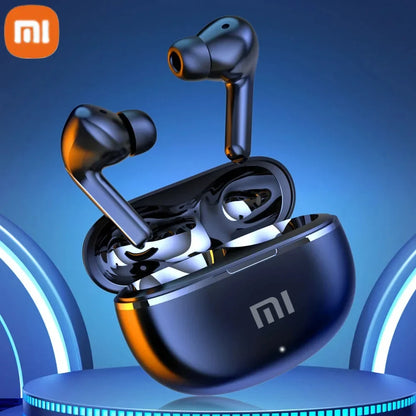 Xiaomi Air7 Wireless Bluetooth Headset HiFi Wireless Headphone Mic TWS HiFi Stereo Sound Waterproof Sports Earphones In-Ear