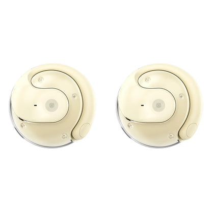 Wireless BT Translation Earbuds Real-time Translation Language Translator Earbuds Earphones for Travel Business and Learning