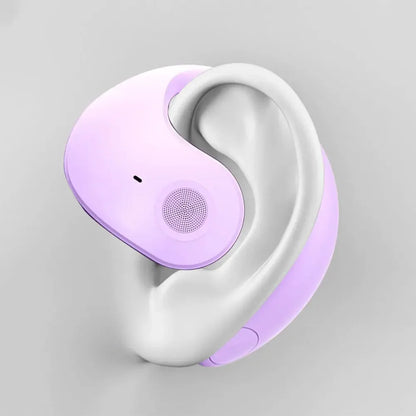 75 Language Translation Earphones Real-time Wireless BT Translation Earbuds Device for Travel Business Learning Mini Portable