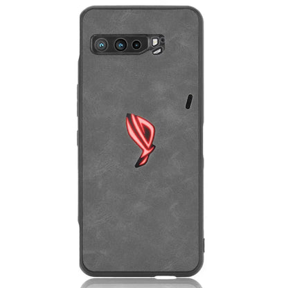 Armour Case for ASUS ROG Phone 3 Case Air Trigger Compatible with Kickstand and Dust Plug Military Grade Drop Protection